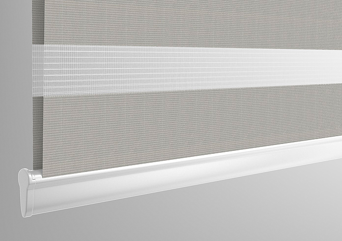 Origin, Medium Grey - Day Night Blind - Image 4